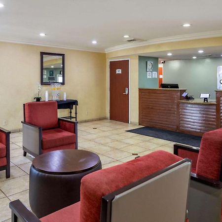 Quality Inn Placentia Anaheim Fullerton Eksteriør bilde