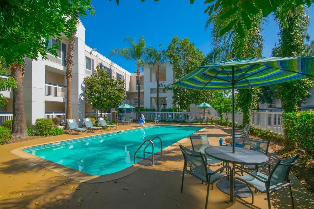 Quality Inn Placentia Anaheim Fullerton Eksteriør bilde
