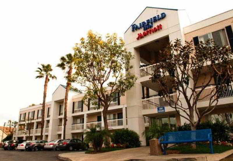 Quality Inn Placentia Anaheim Fullerton Eksteriør bilde