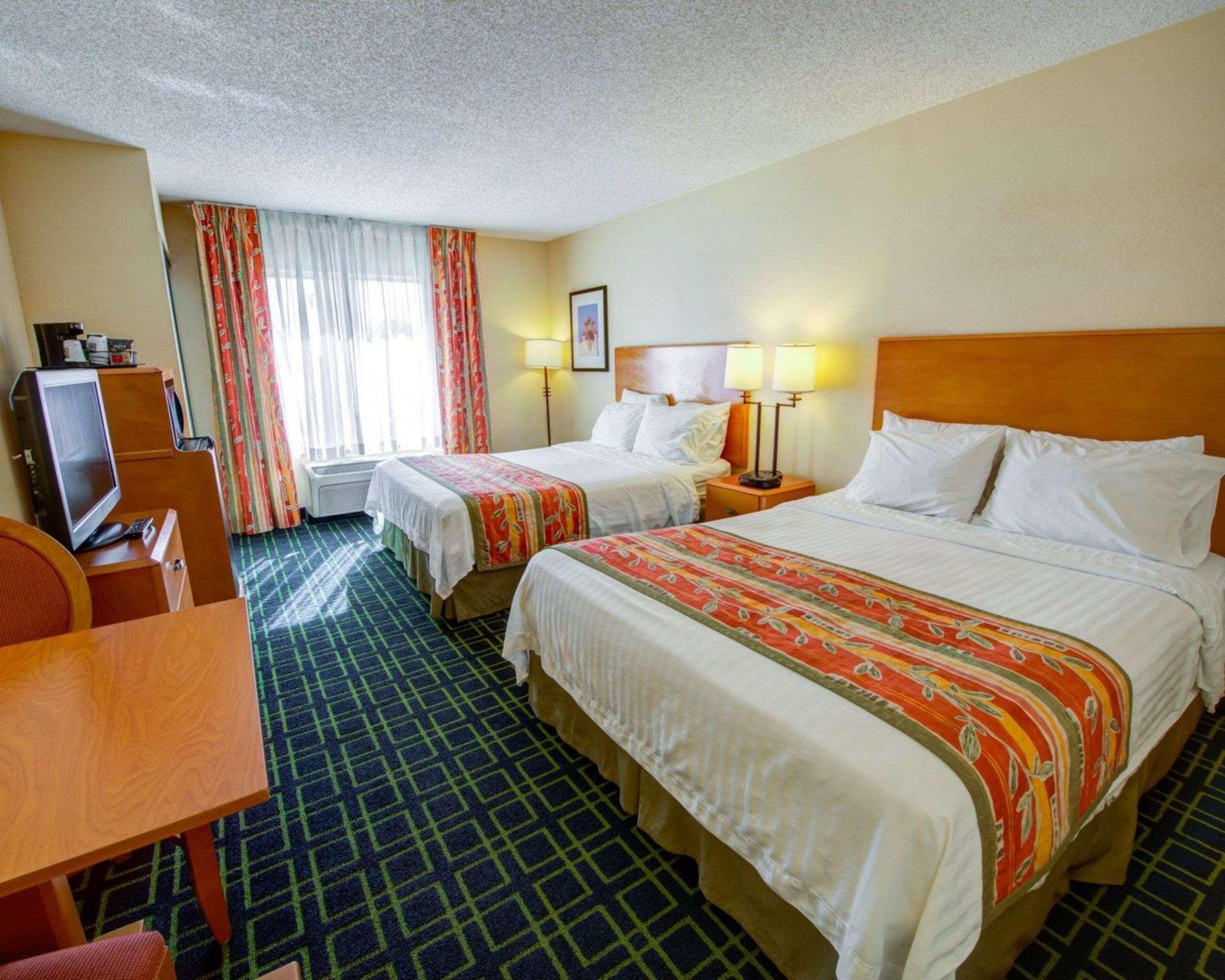 Quality Inn Placentia Anaheim Fullerton Eksteriør bilde