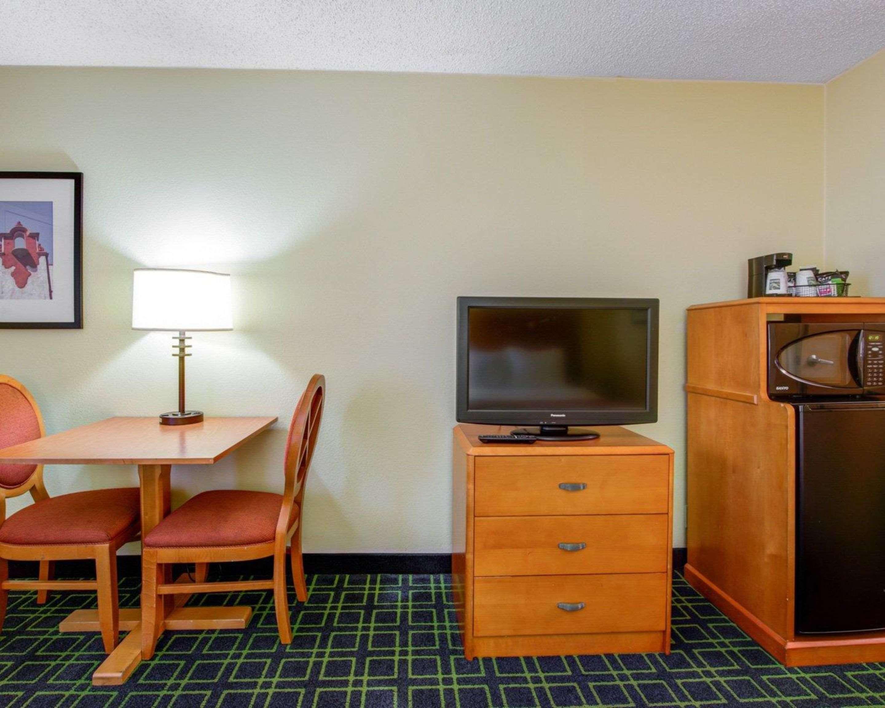 Quality Inn Placentia Anaheim Fullerton Eksteriør bilde
