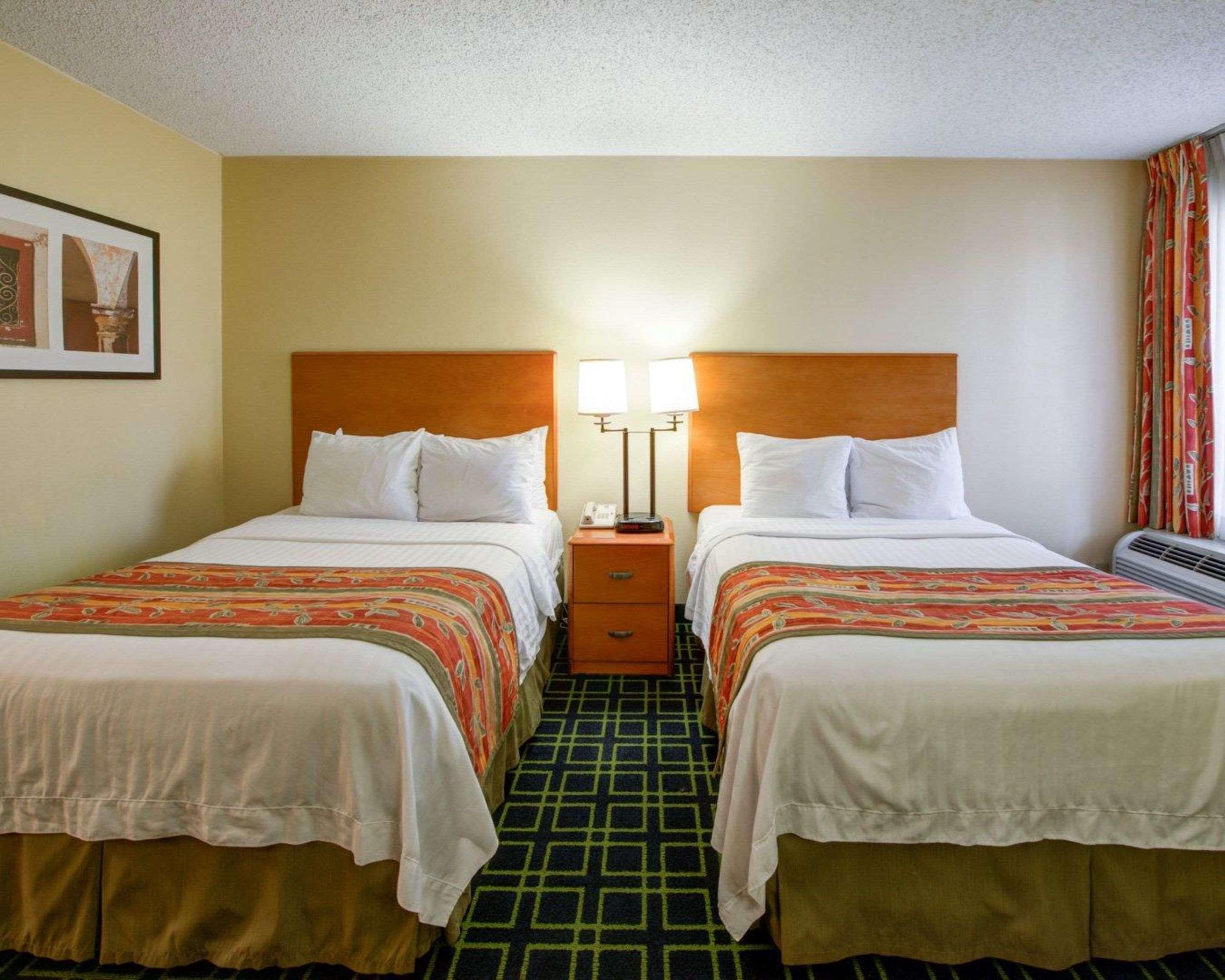 Quality Inn Placentia Anaheim Fullerton Eksteriør bilde