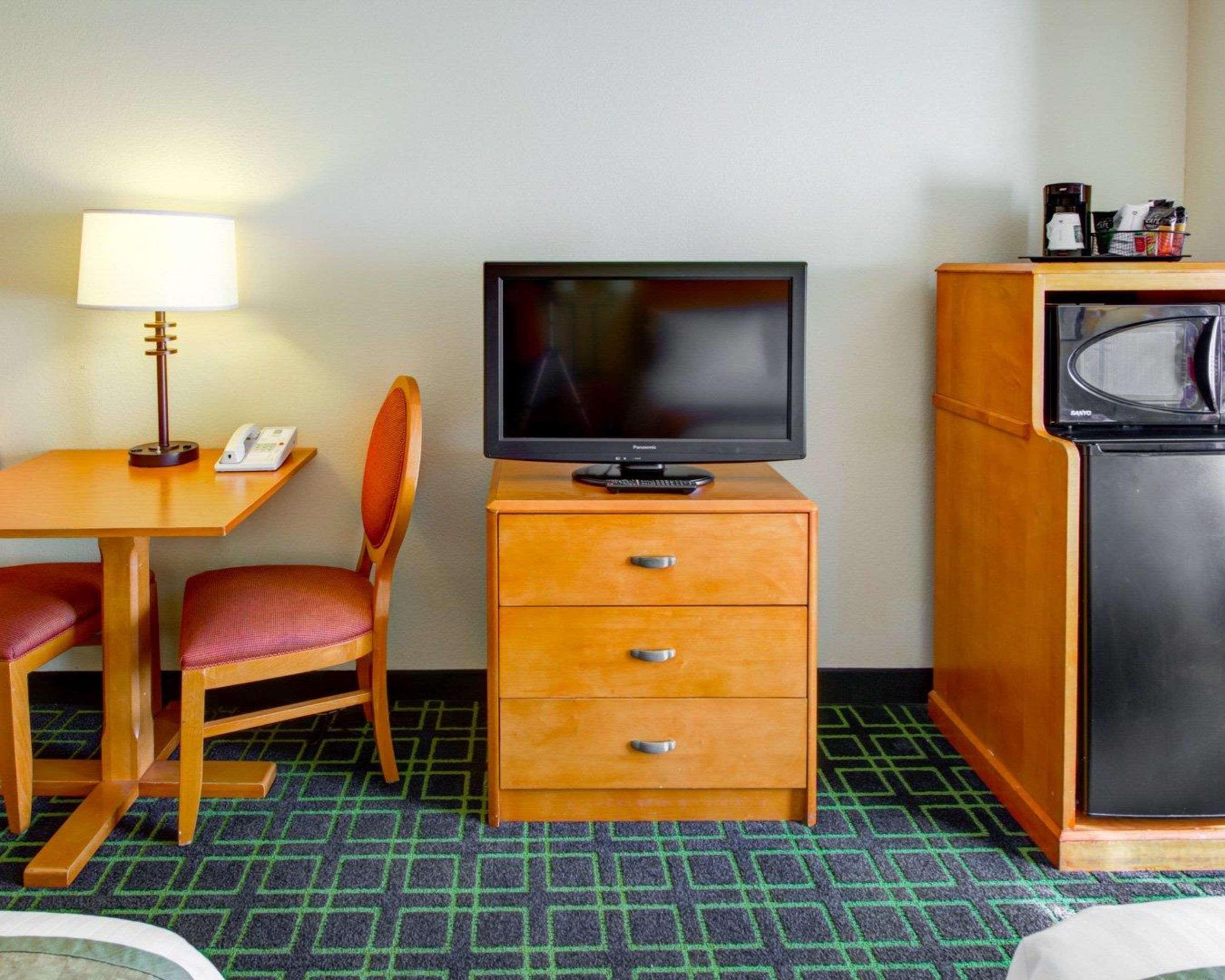 Quality Inn Placentia Anaheim Fullerton Eksteriør bilde