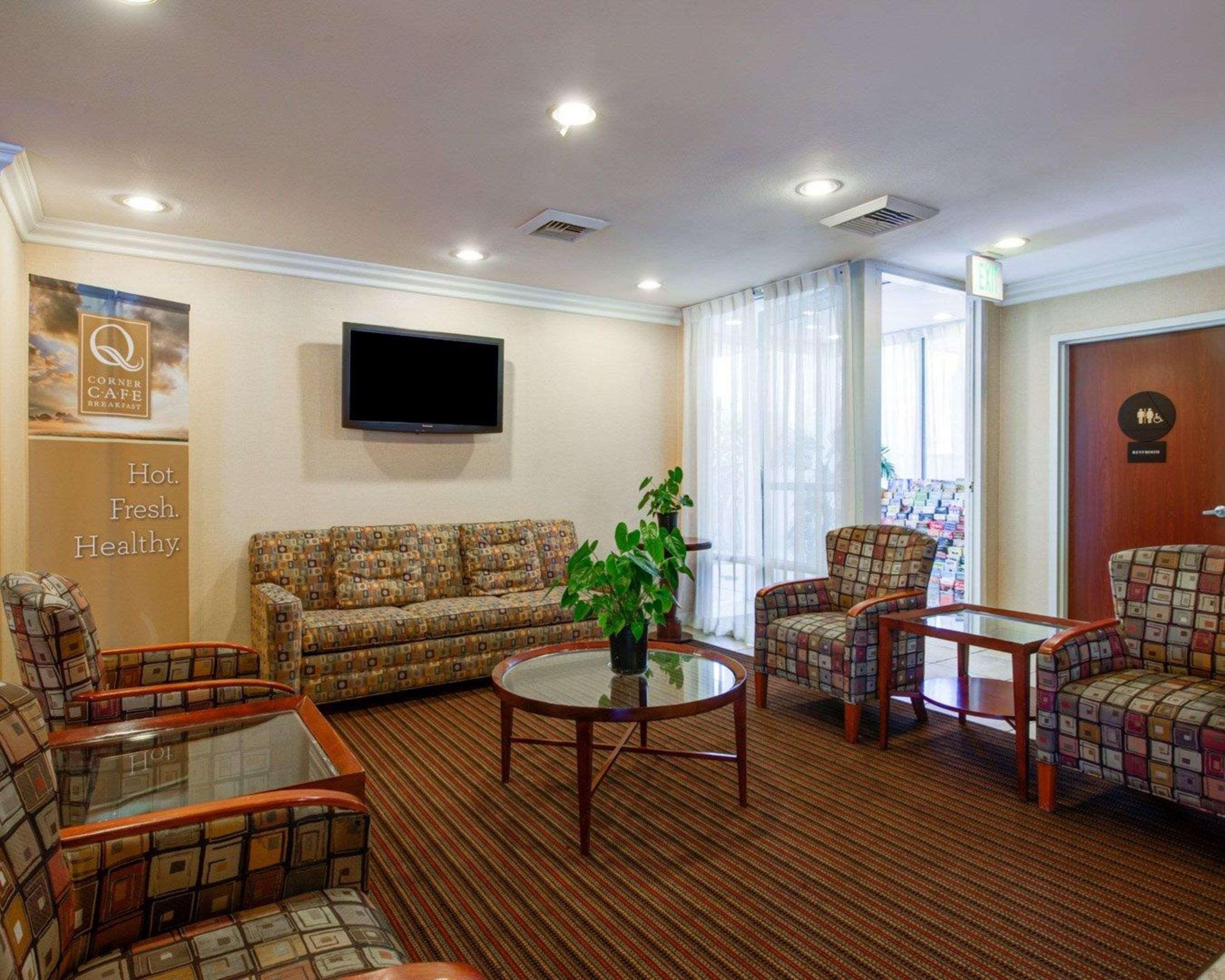 Quality Inn Placentia Anaheim Fullerton Eksteriør bilde