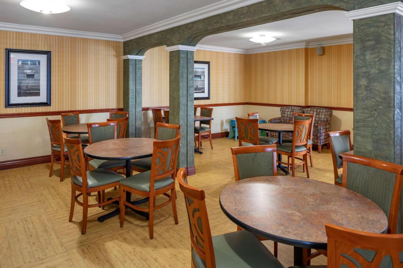 Quality Inn Placentia Anaheim Fullerton Eksteriør bilde