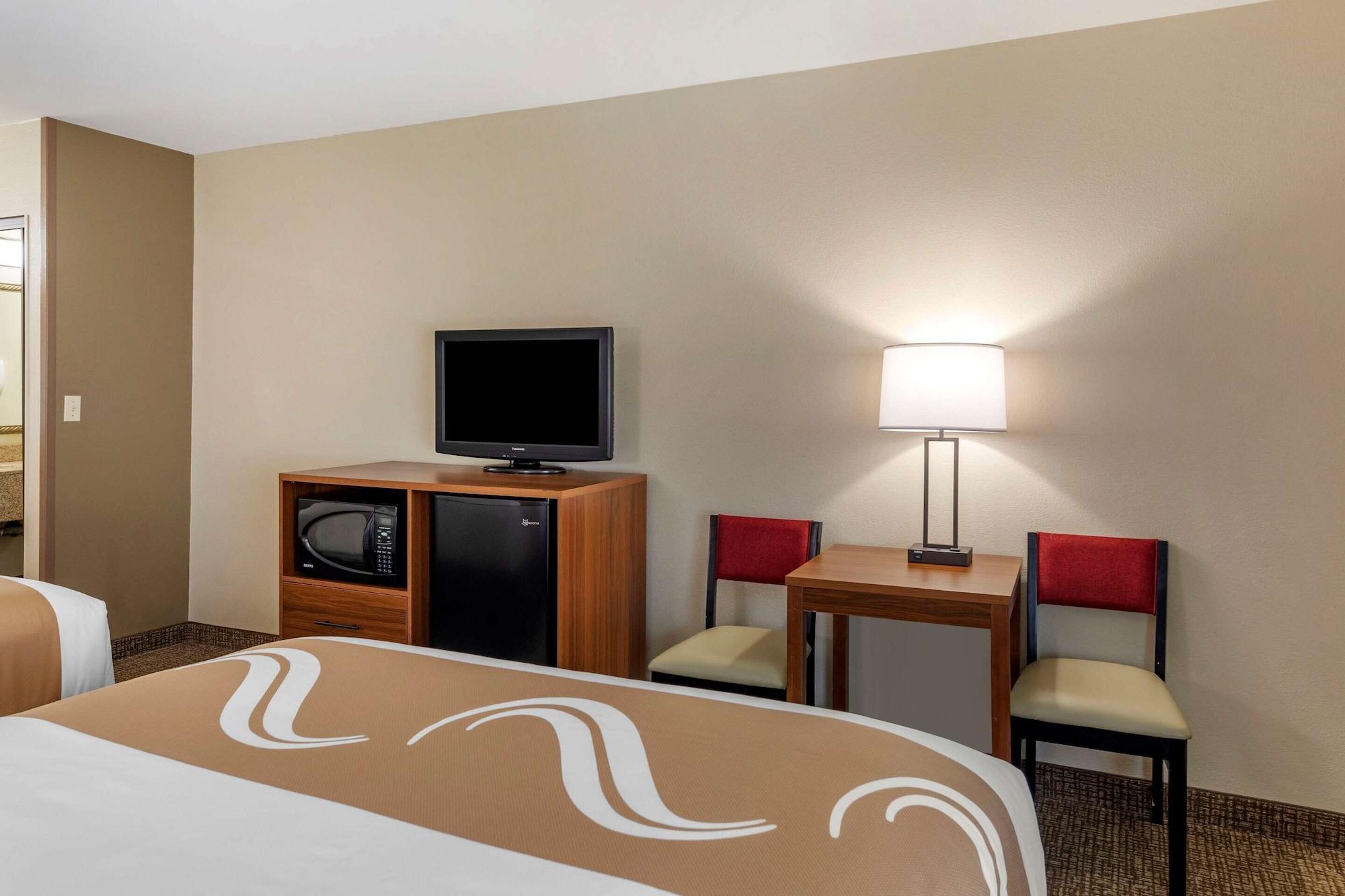 Quality Inn Placentia Anaheim Fullerton Eksteriør bilde