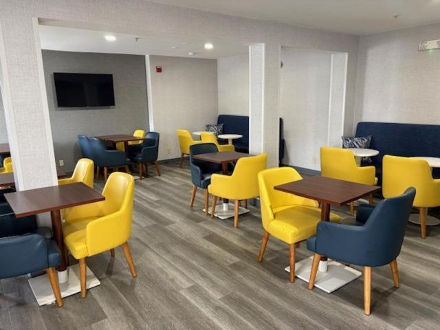 Quality Inn Placentia Anaheim Fullerton Eksteriør bilde